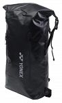 Yonex Wodoodporny Plecak Czarny